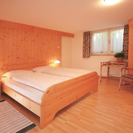 Residence Haus Kaltersee Kaltern Zimmer foto
