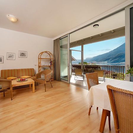 Residence Haus Kaltersee Kaltern Zimmer foto