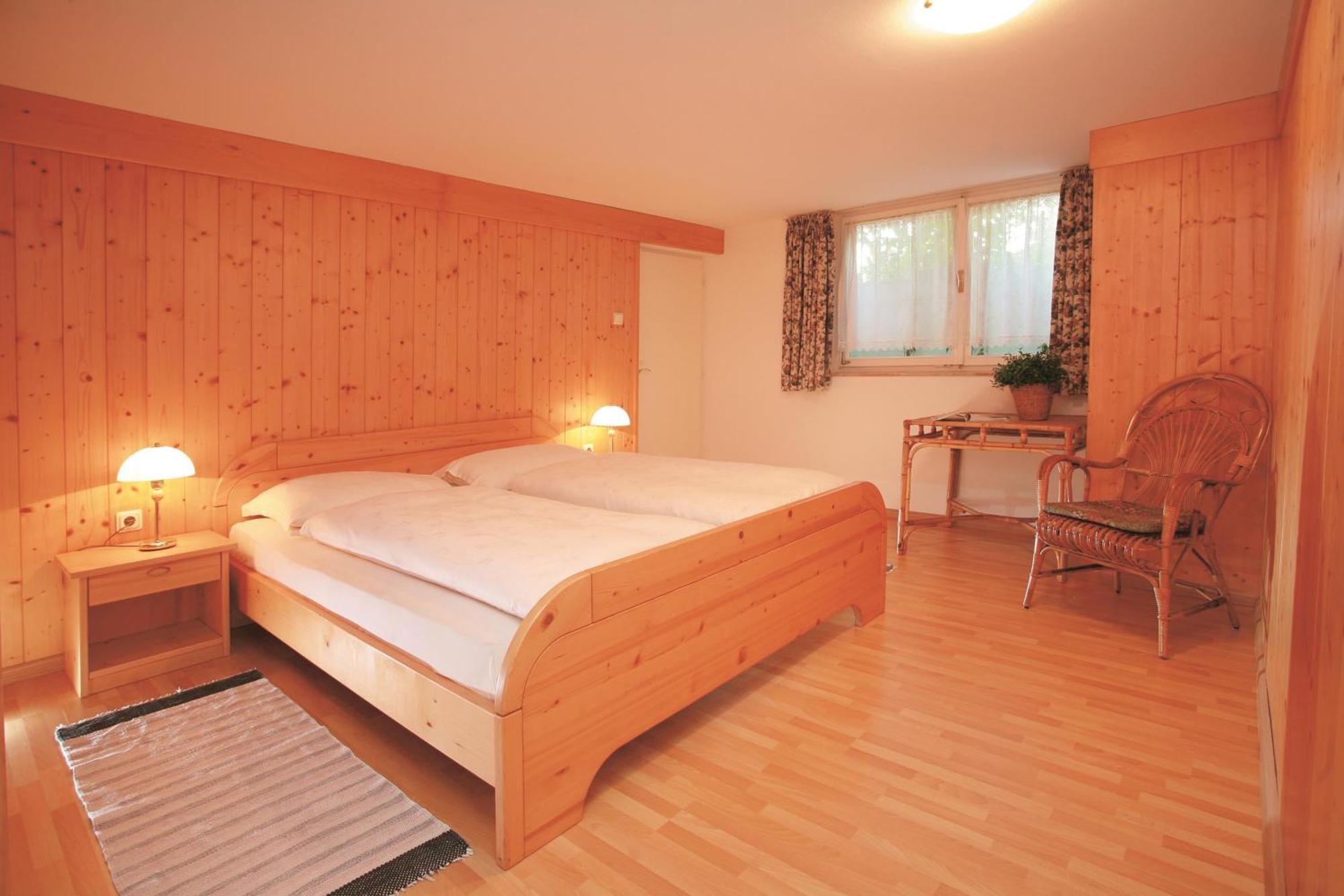 Residence Haus Kaltersee Kaltern Zimmer foto