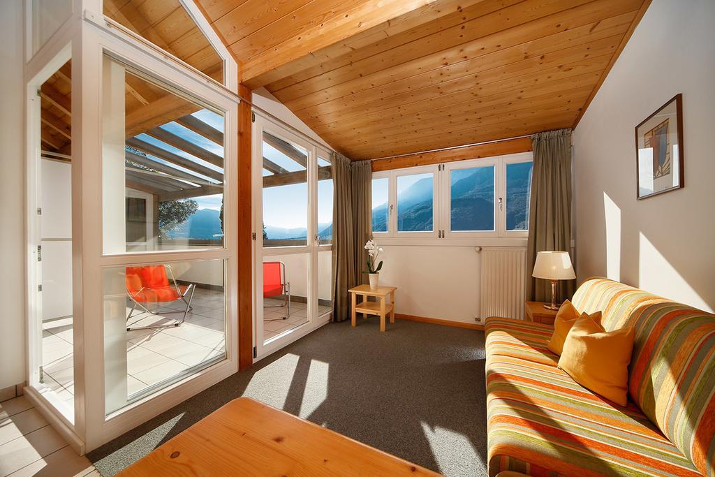 Residence Haus Kaltersee Kaltern Zimmer foto