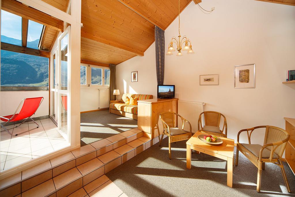 Residence Haus Kaltersee Kaltern Zimmer foto