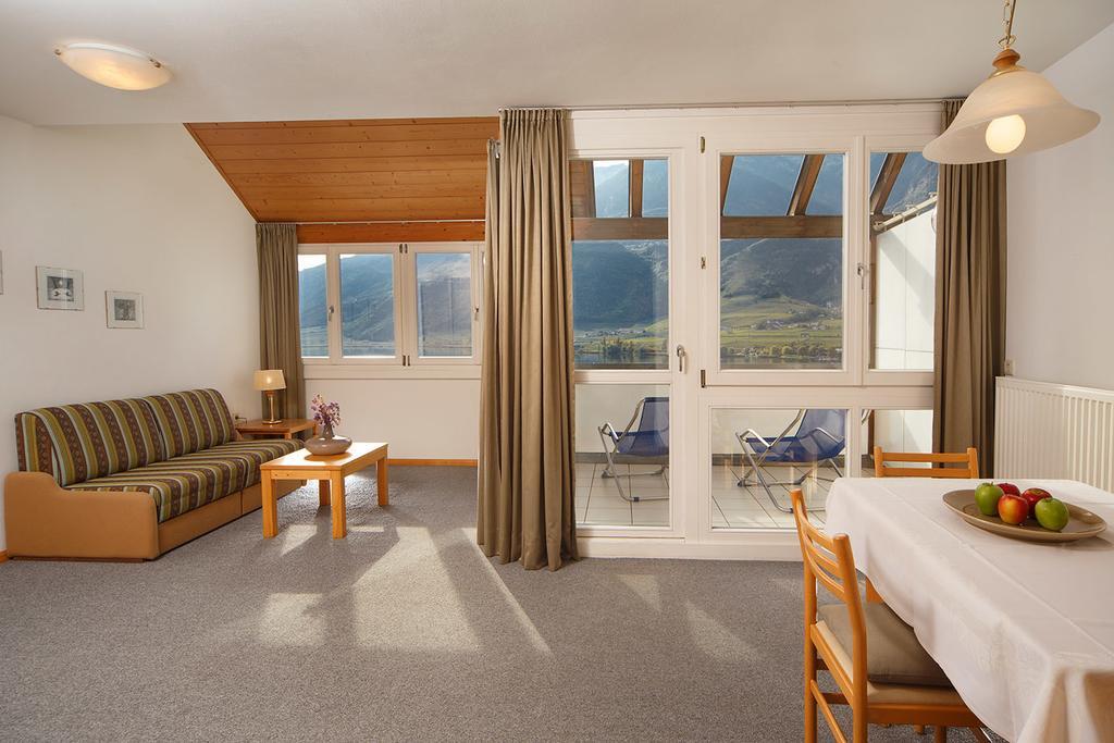Residence Haus Kaltersee Kaltern Zimmer foto