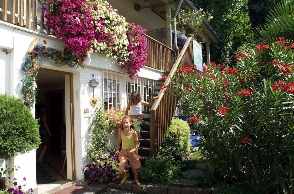 Residence Haus Kaltersee Kaltern Exterior foto