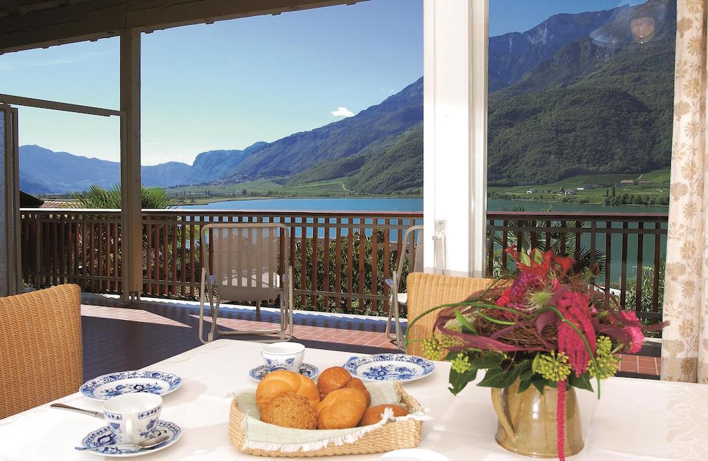 Residence Haus Kaltersee Kaltern Zimmer foto