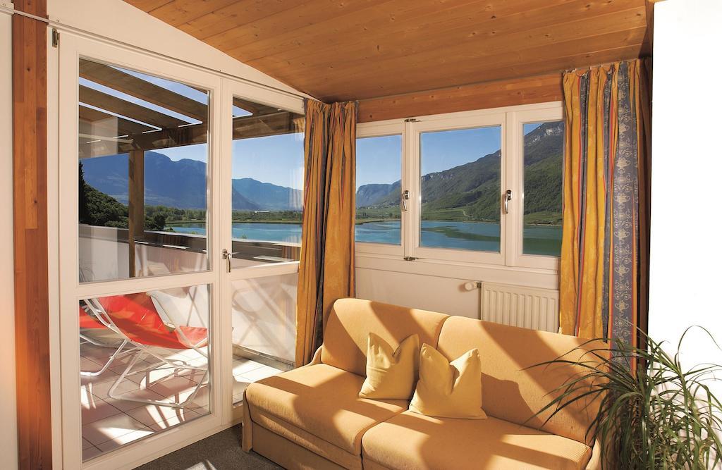 Residence Haus Kaltersee Kaltern Zimmer foto