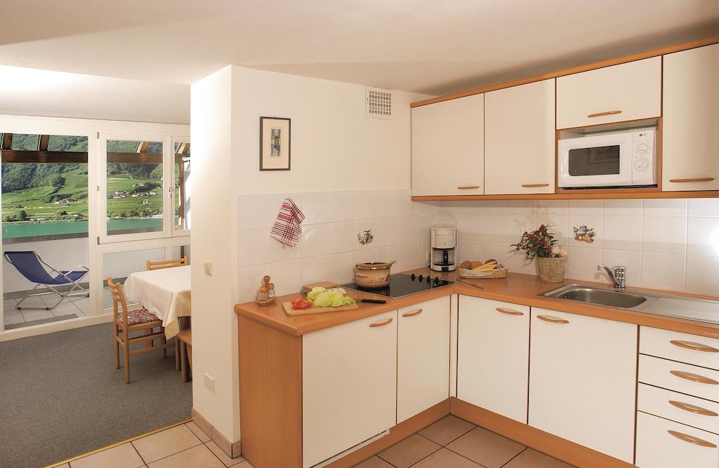 Residence Haus Kaltersee Kaltern Zimmer foto