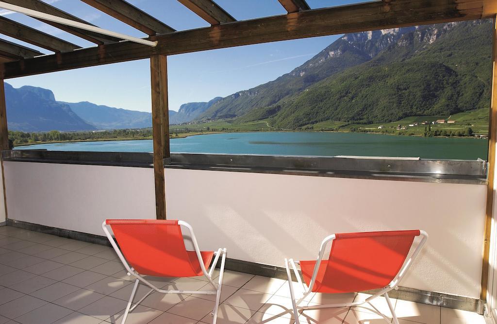 Residence Haus Kaltersee Kaltern Zimmer foto