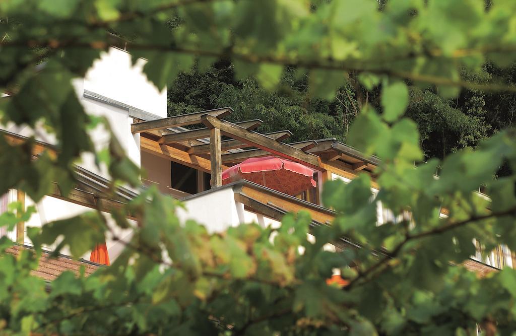 Residence Haus Kaltersee Kaltern Exterior foto
