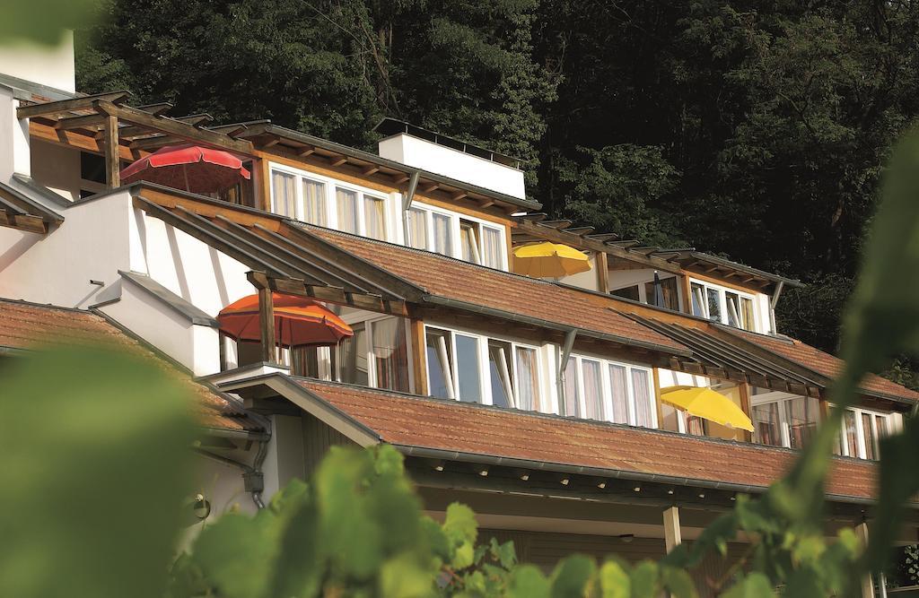Residence Haus Kaltersee Kaltern Exterior foto