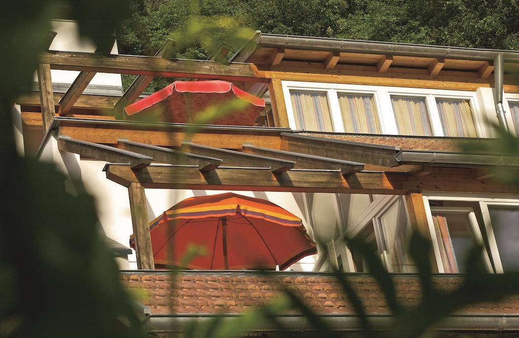 Residence Haus Kaltersee Kaltern Exterior foto