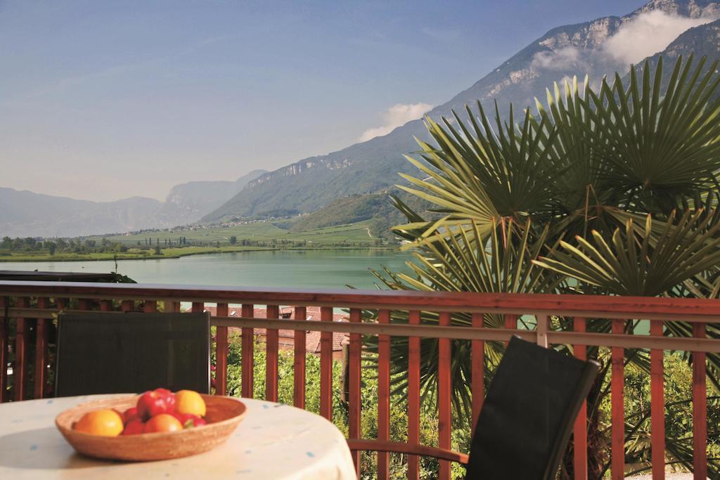 Residence Haus Kaltersee Kaltern Zimmer foto