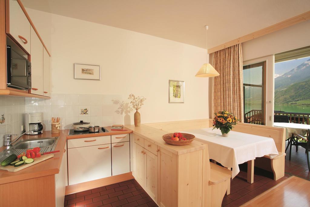 Residence Haus Kaltersee Kaltern Zimmer foto
